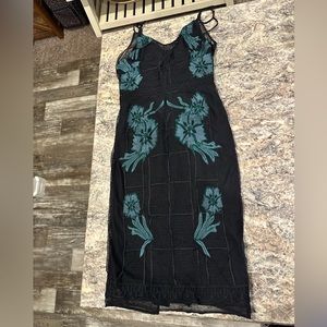 Guess two layer dress